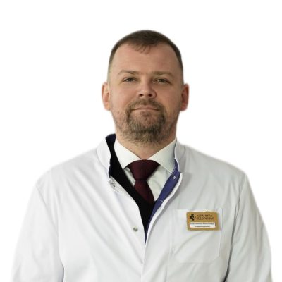 Алешников Александр Владимирович