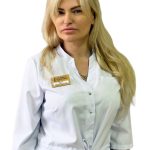 Вергай Ирина Николаевна